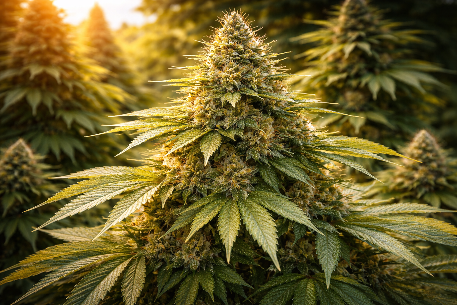 Cannabis and Productivity: Can Weed Help You Work Smarter Without Burning Out?